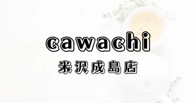 カワチ薬品米沢成島店